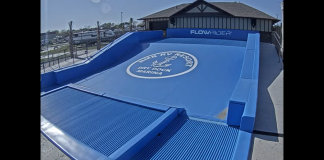 Myrtle Waves Water Park Sc - Rv Resort And Dry Dock