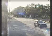 Savannah Historic District Live Webcam
