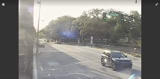 Savannah Historic District Live Webcam