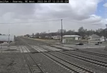 Kearney, Nebraska Live Webcam