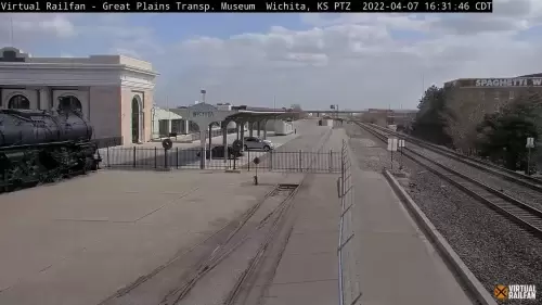 Wichita, Kansas Live Webcam – Air Capital of the World