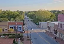 Weather Louisburg Nc Webcam