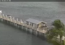 Islamorada Cheeca Lodge Florida Keys Live Webcam