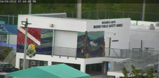 The College Of The Florida Keys