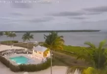 Isla Bella Resort Marathon, Florida Live Webcam