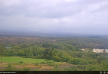 Hapuna Beach Cam | State Park Live Webcam