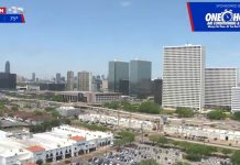 Houston, Texas Weather Live Webcams | Hd Videos