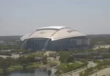 Dallas, Tx Weather Live Webcams