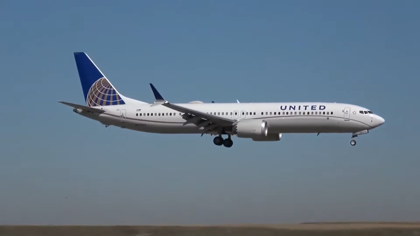 O’Hare Airport Chicago, Illinois Live Webcam