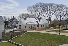 North Andover, Ma Live Webcam