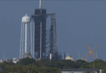 Kennedy Space Center Live Webcams New