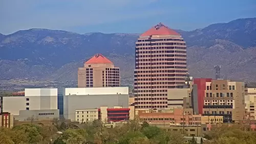 Albuquerque, New Mexico Real Time Webcams