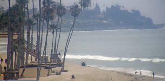 Beach Near Me