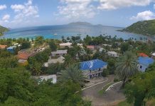 Cane Garden Bay, Tortola Webcam, British Virgin Islands (bvi)