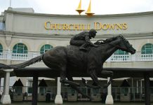 Livestream Kentucky Derby Webcam