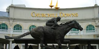 Livestream Kentucky Derby Webcam