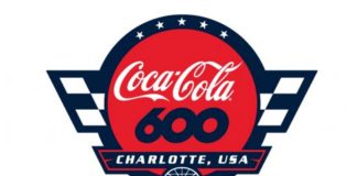 Coca Cola 600 Livestream New