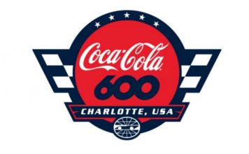 Coca Cola 600 Livestream New