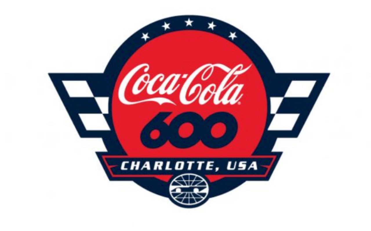 Coca Cola 600 Livestream – Concord, North Carolina
