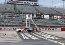 Darlington Spring Race Live Stream New