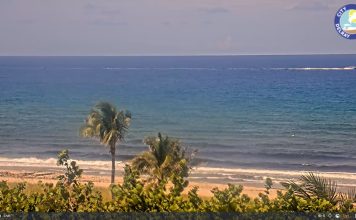 Delray Beach Webcam, Fl