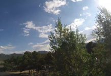 Estes Park Webcams