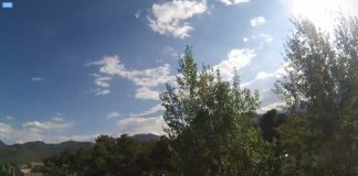 Estes Park Webcams