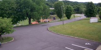 Happy Valley High School Live Webcam New Elizabethton, Tn