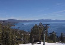 Homewood Mountain Resort Live Cameras