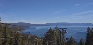 Homewood Mountain Resort Live Cameras