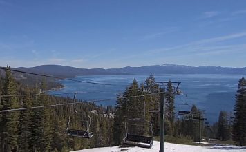 Homewood Mountain Resort Live Cameras