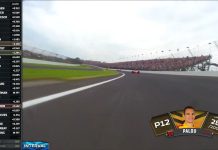 Indy 500 Livestream