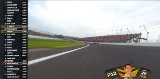 Indy 500 Livestream