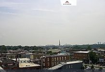 Live Webcam New Albany, Ms