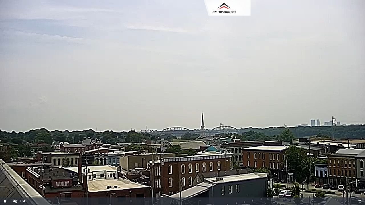 Live Webcam New Albany, MS