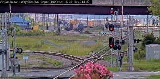 Waycross, Georgia Live Webcam