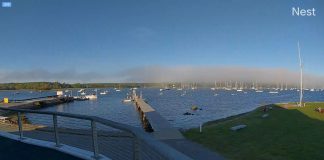 Marion, Ma Live Webcam - Sippican Harbor Video