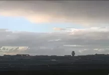 Miami Airport Webcam | Miami, Florida