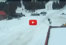 Mt Washington Webcam | Skiing Alpine Resort Bc, Canada