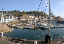 Padstow Webcam, Uk New