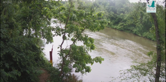 Rappahannock River Cam - Fredericksburg, Va