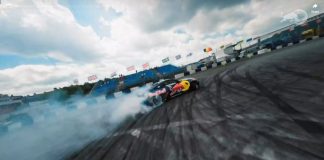 Red Bull Racing Live Stream New