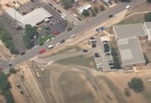 Robb Elementary In Uvalde, Texas Live Webcams