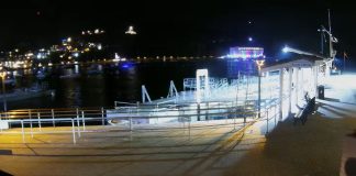 Santa Catalina Island Webcam