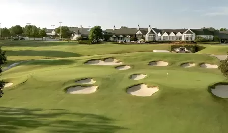 Southern Hills Country Club Live Webcams – Tulsa Oklahoma