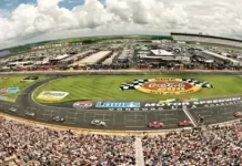 Charlotte Motor Speedway Live Webcams