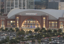 American Airlines Center Live Webcams