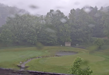 Sky Valley County Club Live Webcam Ga.