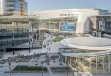 Chase Center Live Webcams New