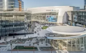 Chase Center Live Webcams New